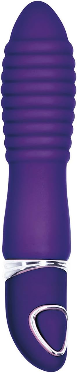 California Exotic Novelties Body and Soul Indulge, Purple