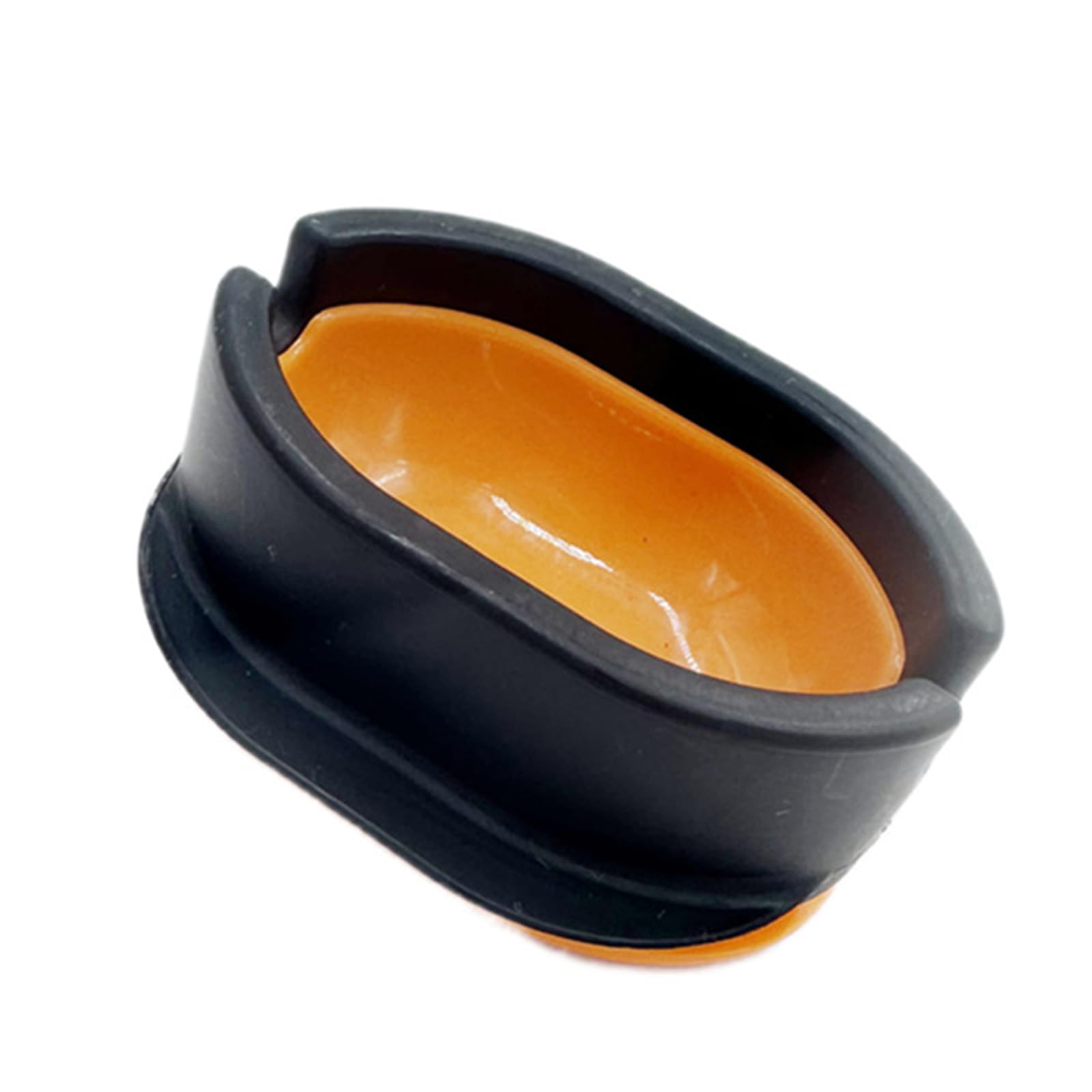 Yupeiukli Orange Quickly Release Baits Attachment Baiting Tool Outdoor Fishing Tackle Inline Methods Feeder & Mould Easy To Use