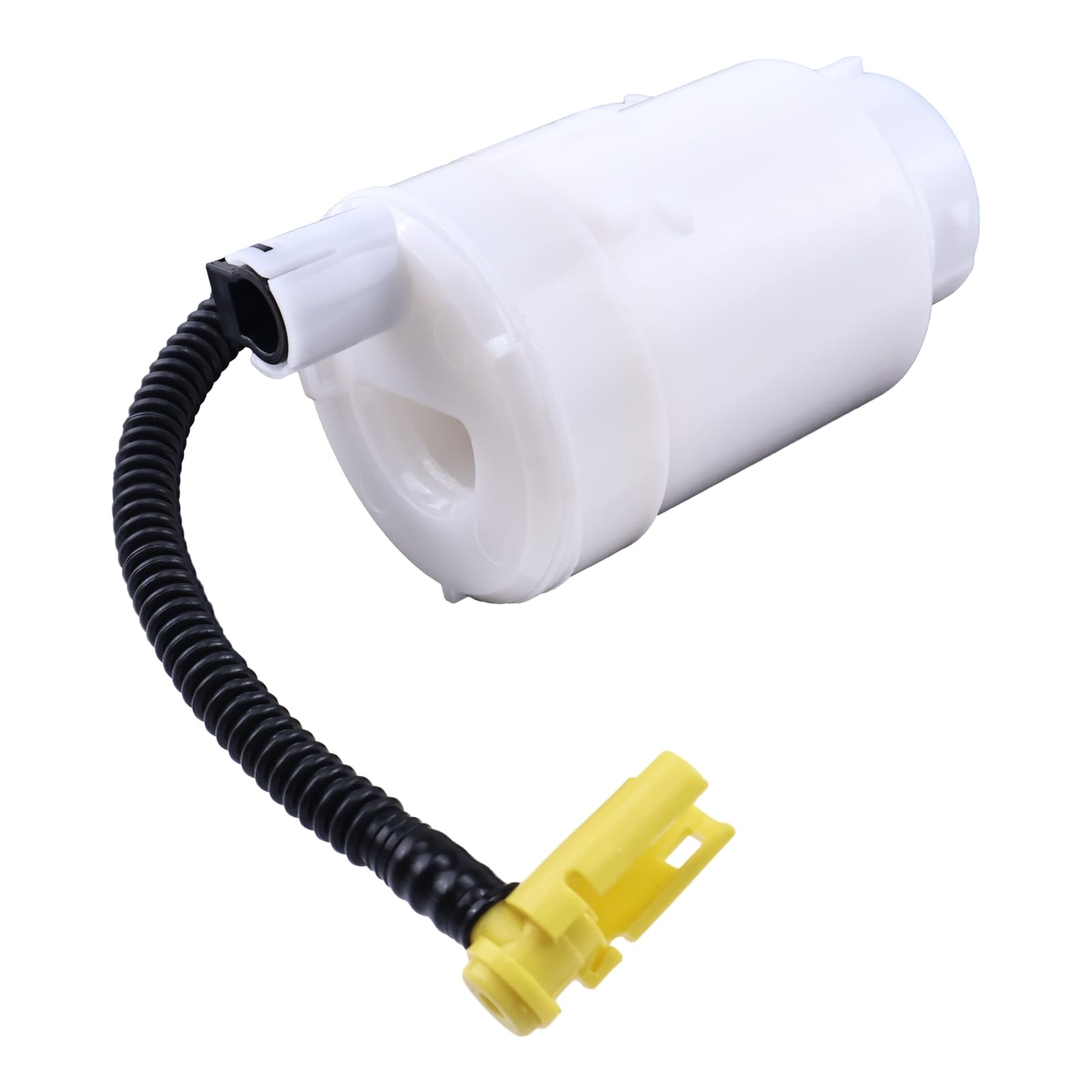 Photo 1 of IEQFUE Fuel Filter 31112A70A0 31112-A70A0 Compatible with Hyundai Accent Elantra GT Veloster 2011-2017