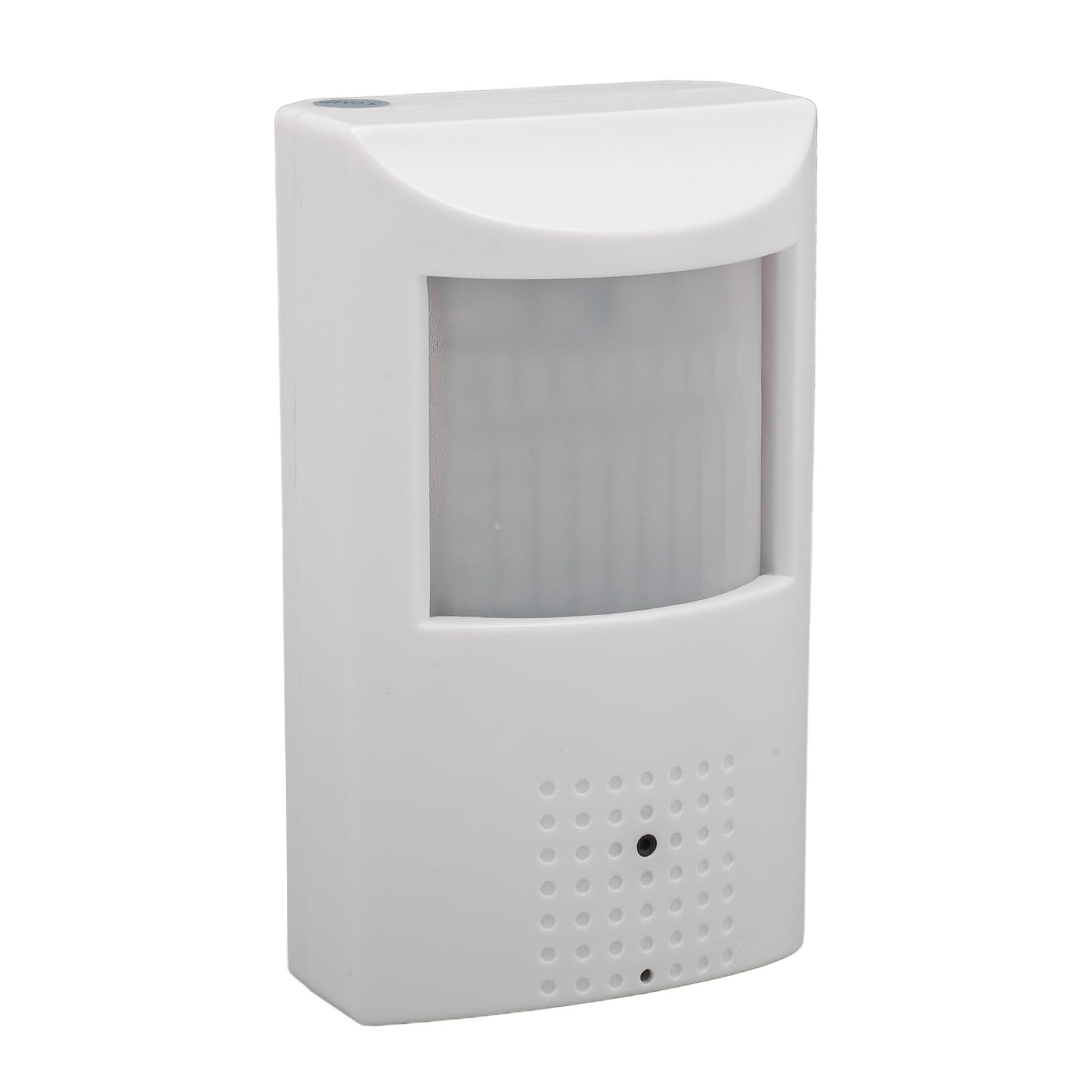 5MP WiFi-Überwachungskamera, Ultra-HD-Infrarotkamera mit Kabelgebundenem Koaxialkabel, Ausrüstung für das Wohnzimmer Im Home Office