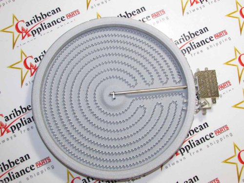 316135401 316224201 Range Surface Element Kenmore Frigidaire Gibson New Oem Part 11