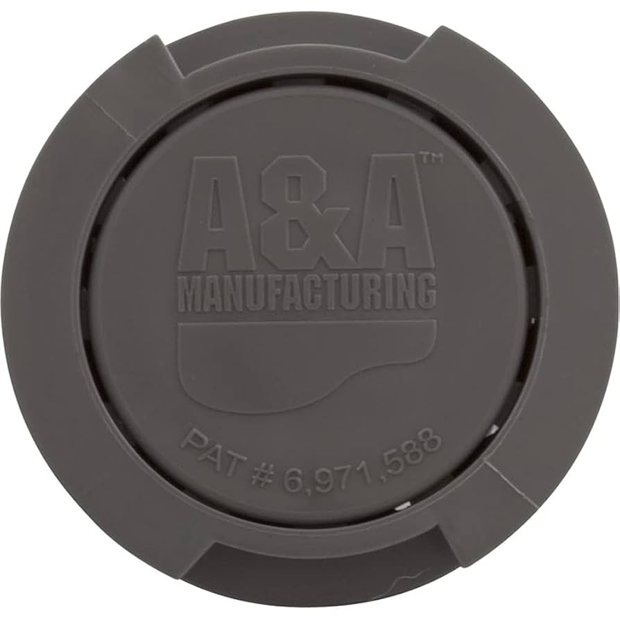 Amazon.com: AACLEAN Head G4/G3 Adjust Gray 565626 : Patio