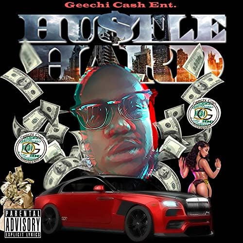 邦楽 S.H.O / HUSTLE HARD Ace Hood - Hustle Hard (Remix) ft. Rick Ross, Lil Wayne