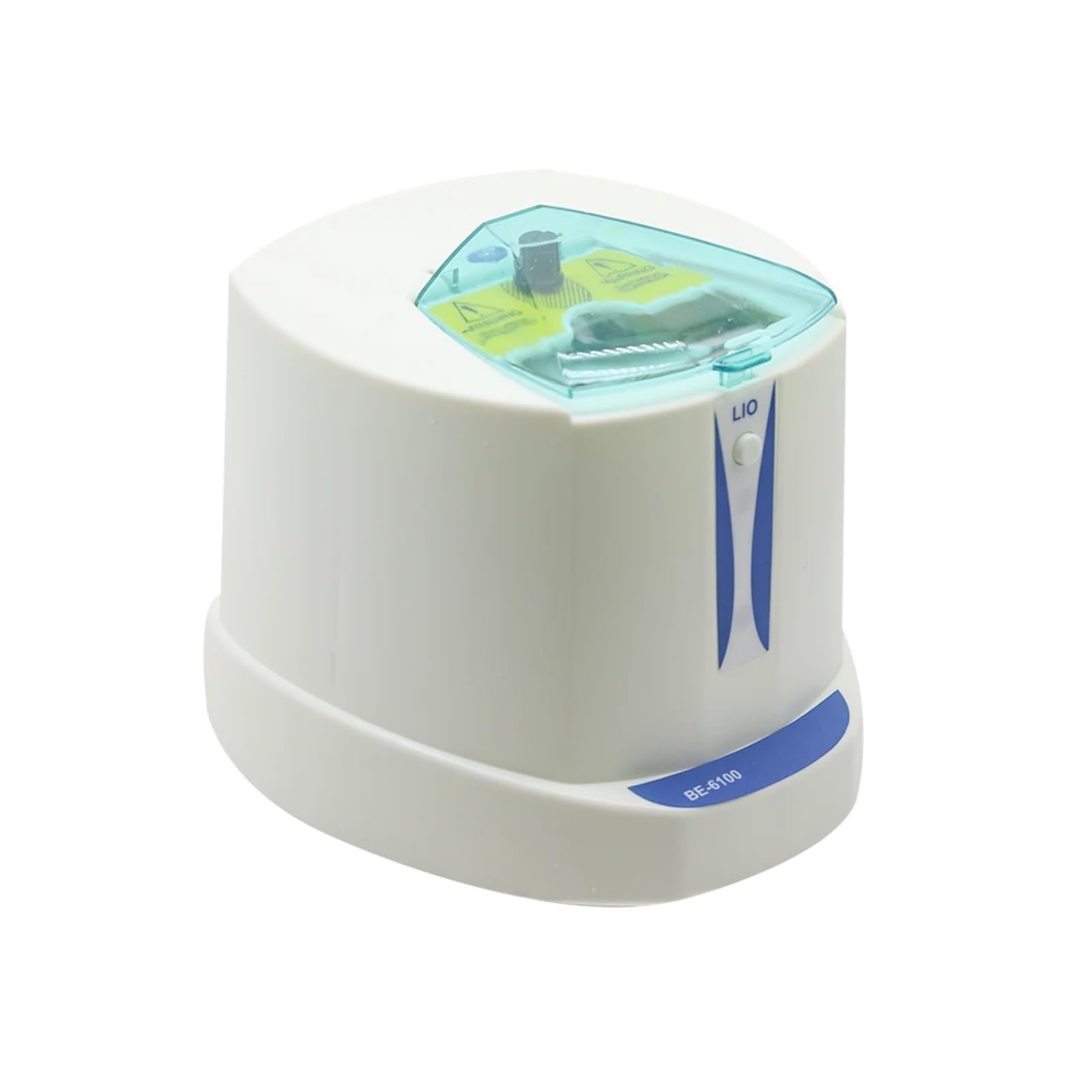 Macchine da laboratorio Centrifuga For Micropiastre Be-6100/Piastra PCR A 96 Fori/Centrifuga Mini Micropiastre Da Laboratorio, Parti Di Utensili, Strumenti Più efficienza