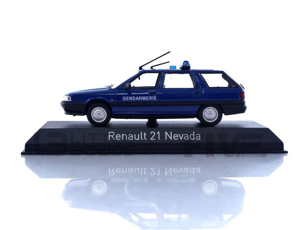 Norev - Miniatura, 512138, 1/43
