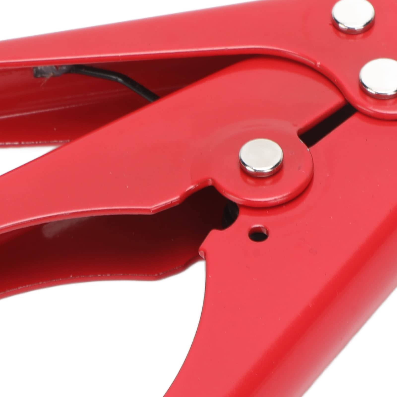 EJ.life Pistolet d'attache de câble Pistolet à Attaches en Nylon EJ.life Pistolet d'attache de câble Pistolet à Attaches en Nylon