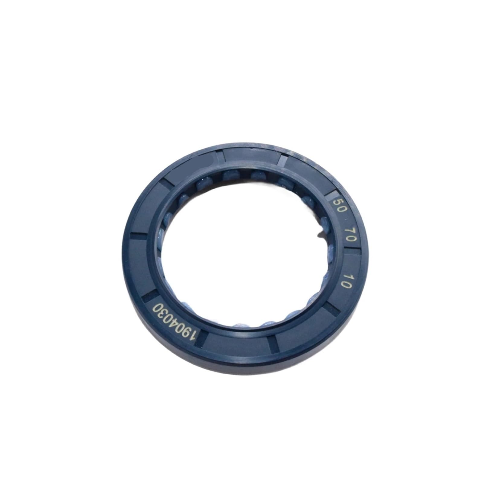 YMUGUEGH Oil Seal Model 50 * 70 * 10or50×70×10 Used in Hydraulic Pump/Motor Rotary Shaft Seal