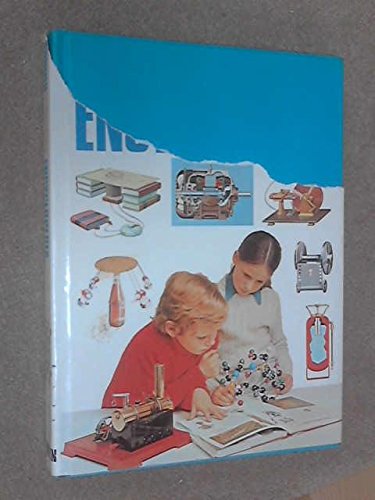 The Hamlyn Junior Science Encyclopedia B001R2OBRI Book Cover