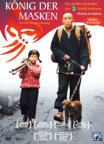 König der Masken