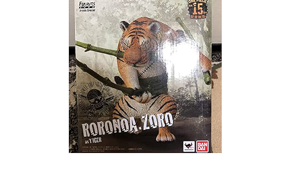 ラップ ワンピース ゾロ 動物 フィギュア 9q54b M ワーコレ