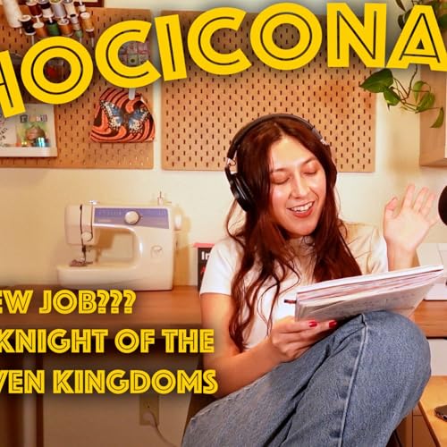 Jobs, Jest, and January I Platica (convo)