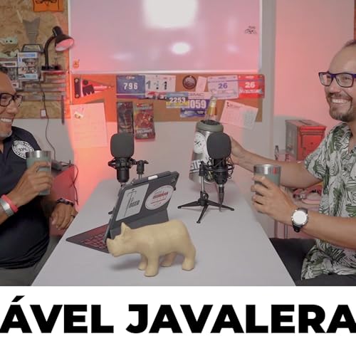 『EP5 Pavel Javalera』のカバーアート