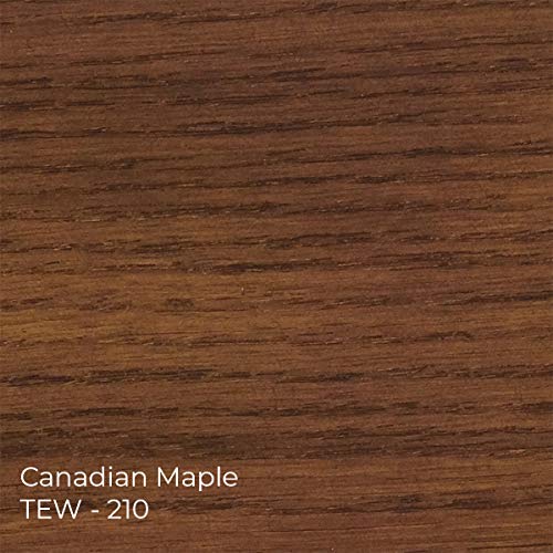 image for SamaN Interior Water Based Wood Stain - Natural Stain for Furniture, M