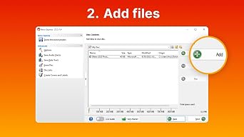 Nero Burning ROM 2026 Premium CD DVD Blu-ray Burning Software | Burn Copy Rip Backup Your Media | Pro Disc Burner with Password Protection | Lifetime License | 1 PC | Win 11/10/8/7