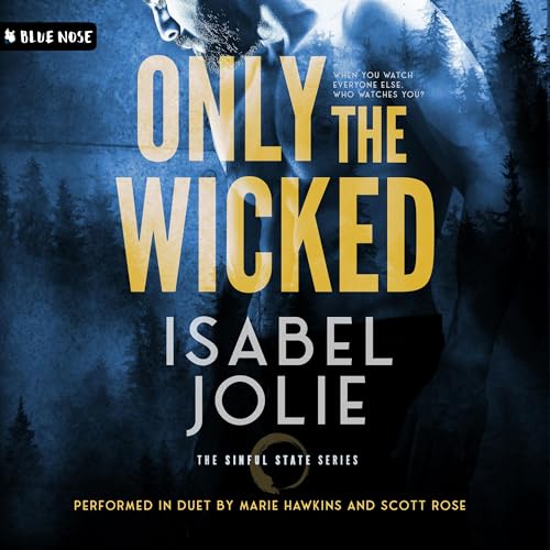 Only the Wicked : Isabel Jolie episode artwork