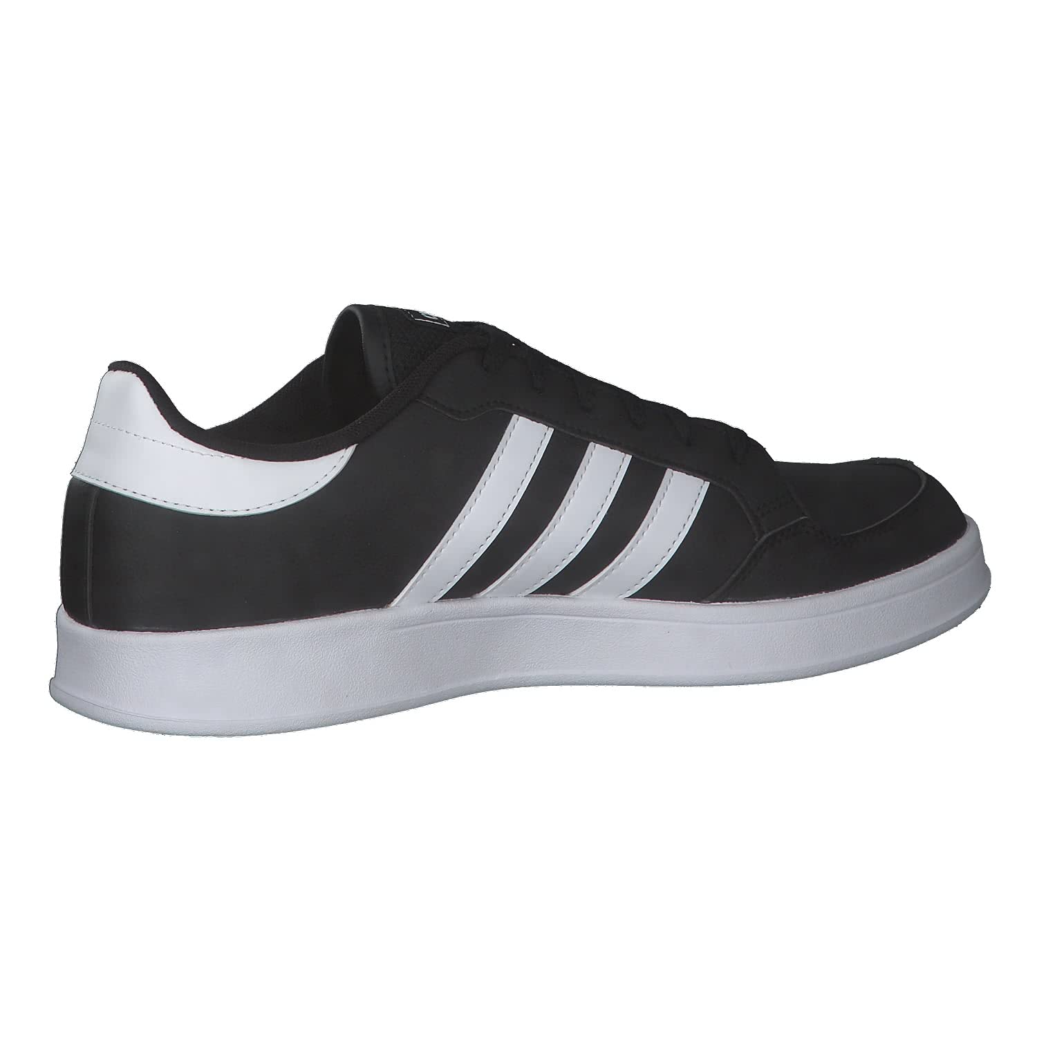 adidas Breaknet Sneakers Blanc