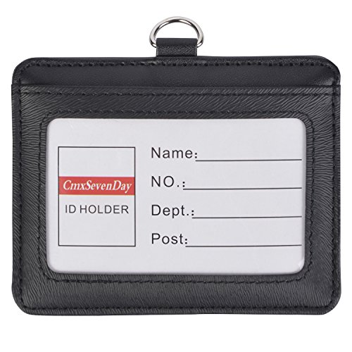 Cmxsevenday A7913 Fronte/Retro PU Cuoio Porta