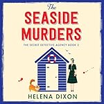 Cover of The Seaside Murders
