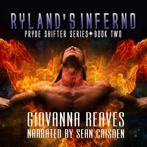 Ryland's Inferno by Giovanna Reaves episode artwork