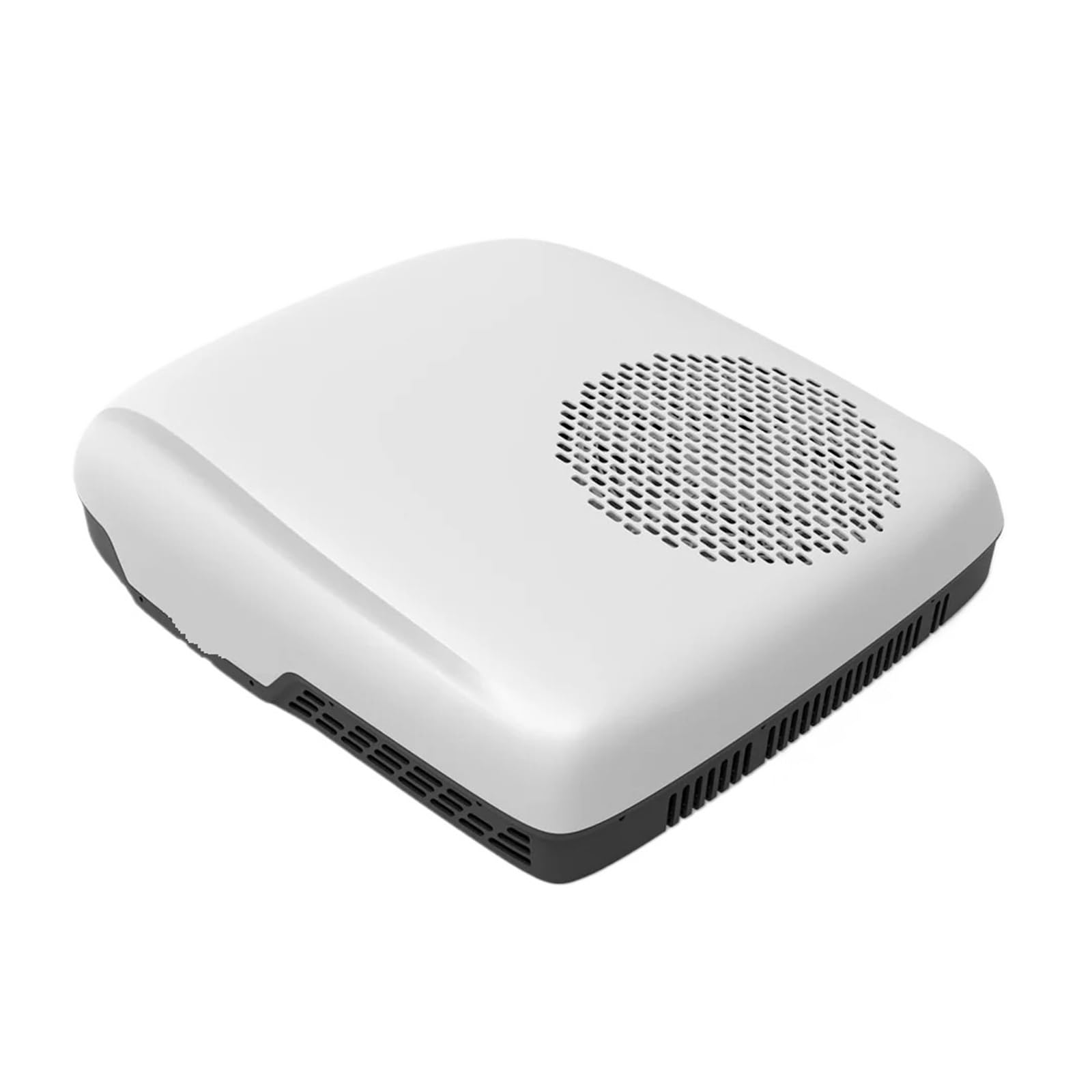 RV Parts & Accessories Roof Top Air Conditioner For Caravan Camper Van Quiet Comfort Highly Efficient Cooling