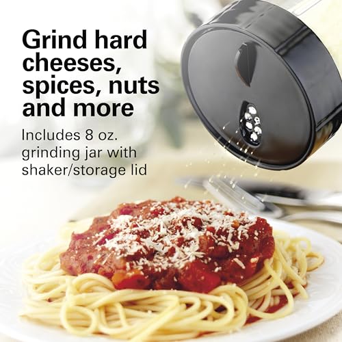 Hamilton Beach MultiBlend Blender for Smoothies with BPA Free 32 oz. Jar - image 6