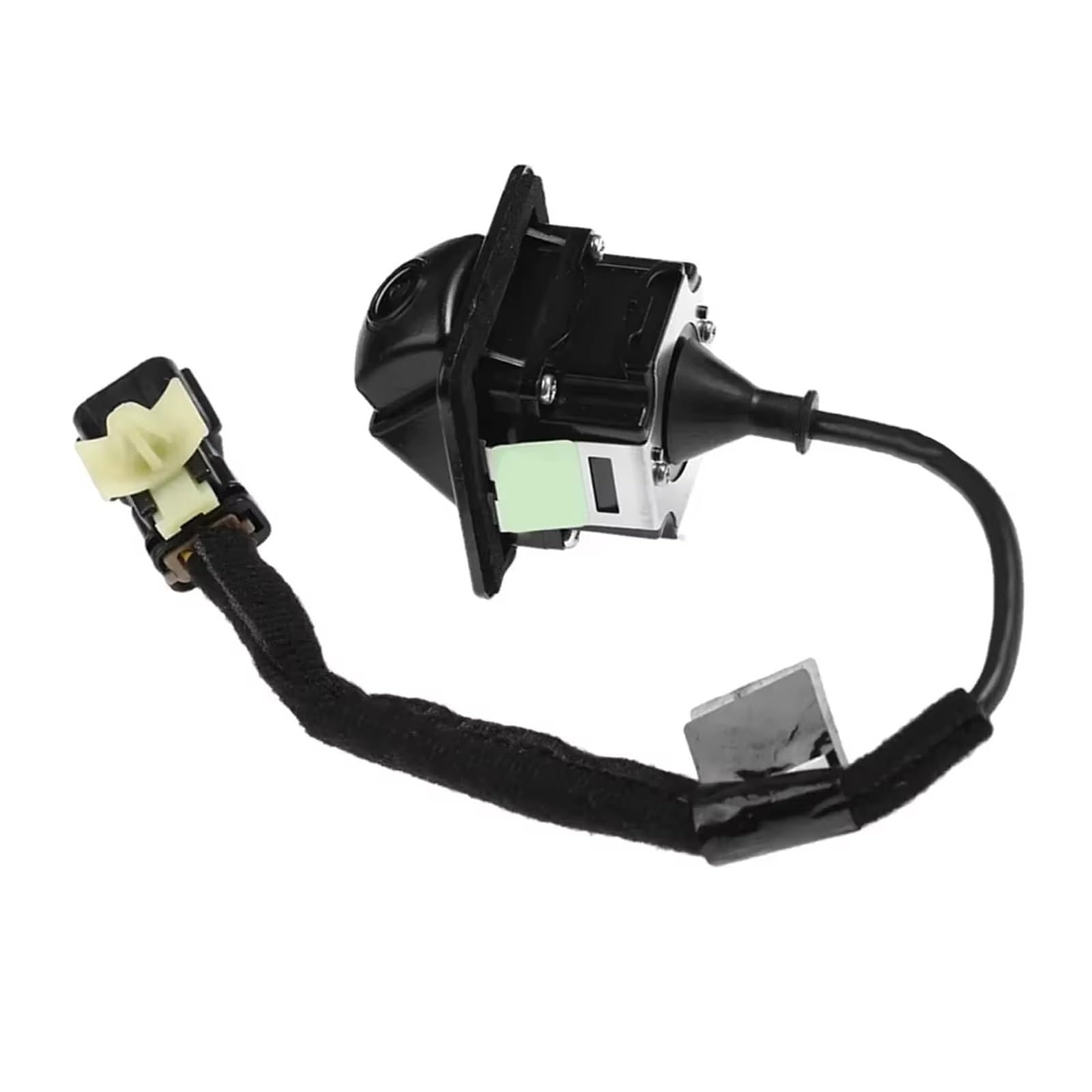 Cámara Marcha Atrás Coche Cámara Visión Trasera Para Hyundai Para I30 Para Elantra Cámara Estacionamiento Monitor Marcha Atrás 95760-A6100 95760A6100 Cámara Visión Trasera