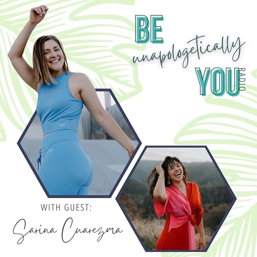 Cultivating A New Vision: Sarina Cuarezma Talks Life In Spain And Embracing Change