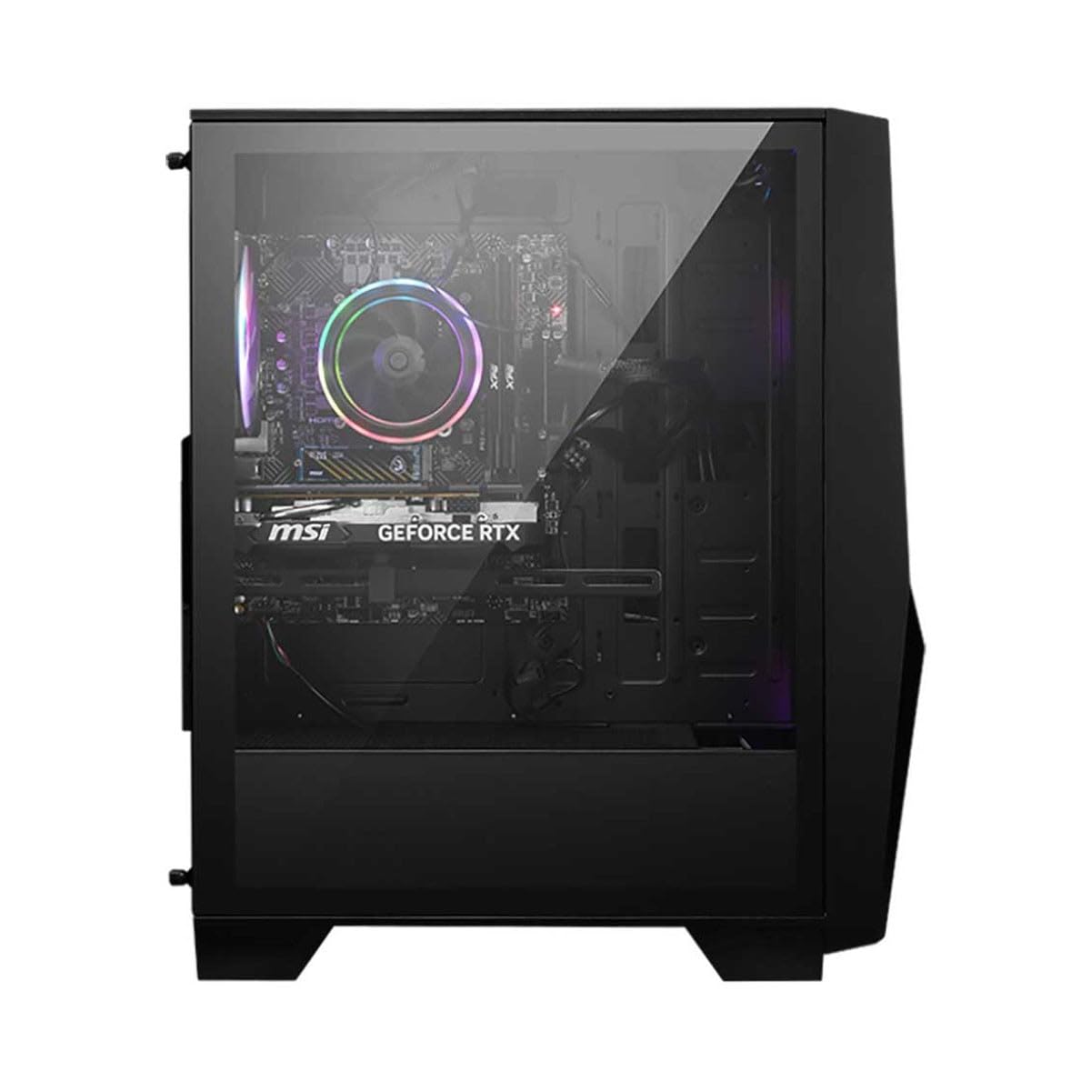 Amazon.com: MSI Codex R2 14th Codex R2 C14NVL5-473US Gaming