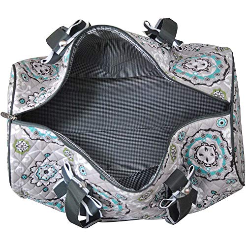 NGIL Quilted Weekend Travel Overnight 20