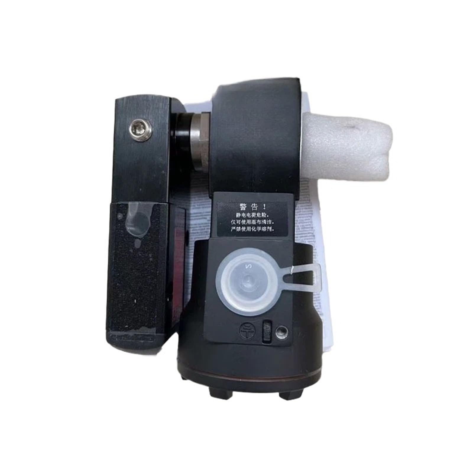 1pcs Solenoid Valve VCEFCM8551G401MO Explosion-Proof Solenoid Valve(Stainless steels)