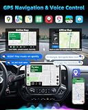 13.1 Inch 2K QLED Screen for 2014 2015-2018 Chevy Silverado GMC Sierra 13.1 Inch 2K QLED Screen for 2014 2015-2018 Chevy Silverado GMC Sierra