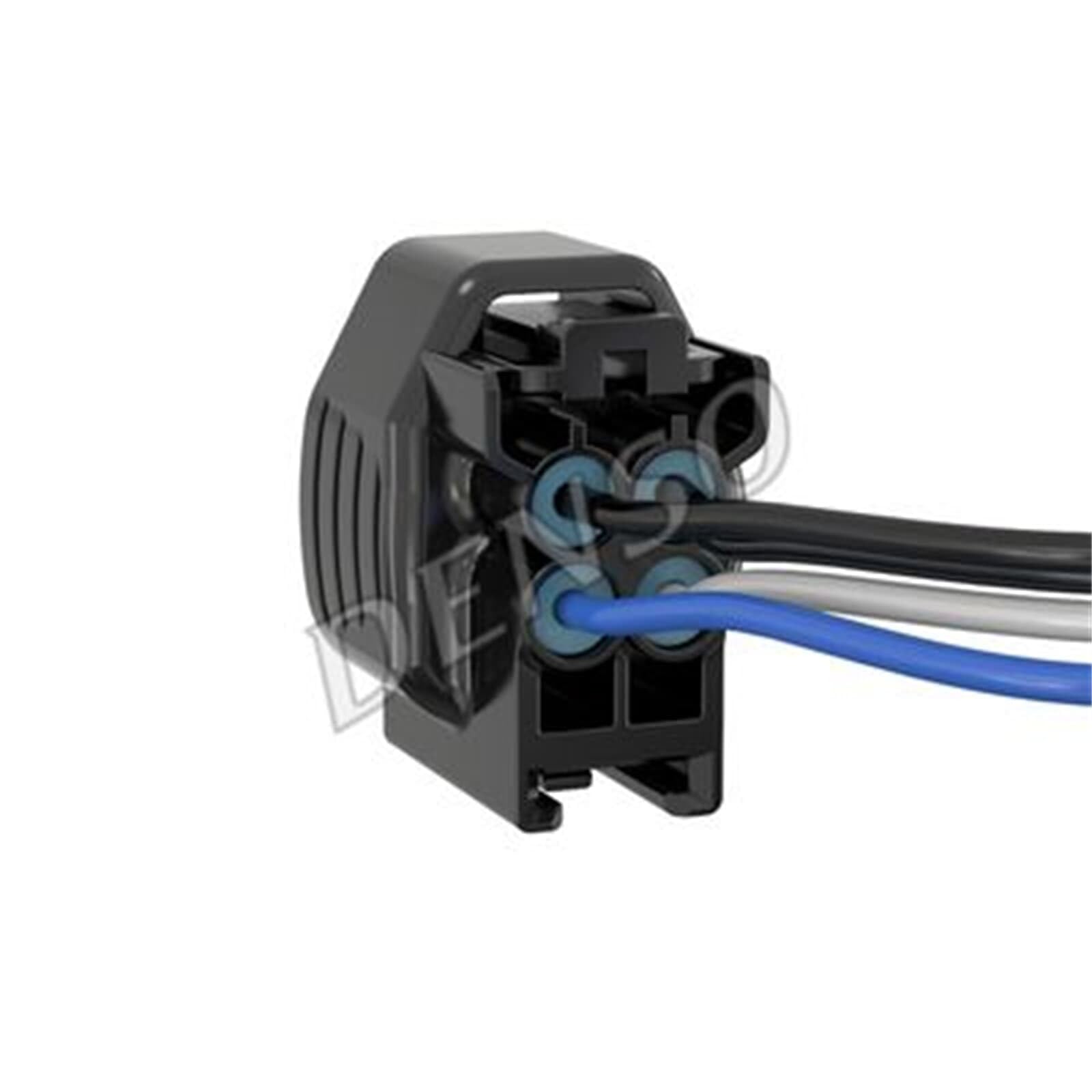 DENSO Lambdasonde | Dox-1196 Kompatibel mit Xj (X300, X330),XJ (X308),XK 8 Convertible (X100),XK 8 Coupe (X100),X-Type I (X400),X-Type I Kombi (X