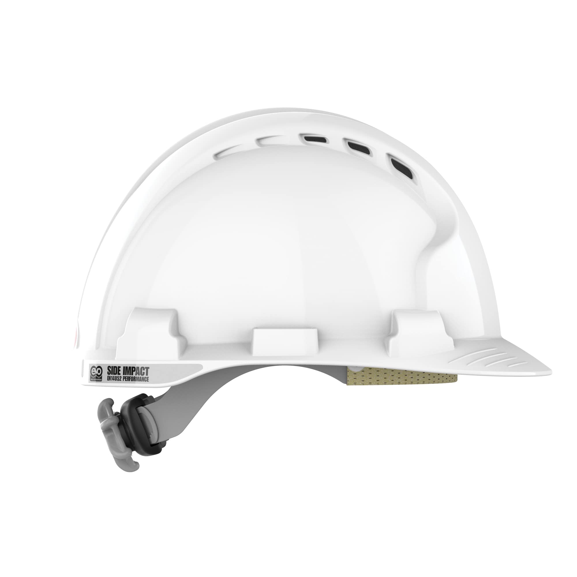 JSP EV08 - Casco de Seguridad