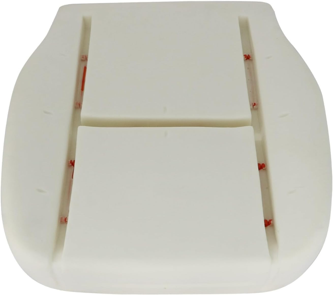 FZJDSD Driver Side Bottom Replacement Seat Foam Cushion Pad Compatible with Chevy Silverado 1500 2500 Tahoe Avalanche Suburban GMC Sierra 1500 2500 Yukon 2007 2008 2009 2010 2011 2012 2013 2014