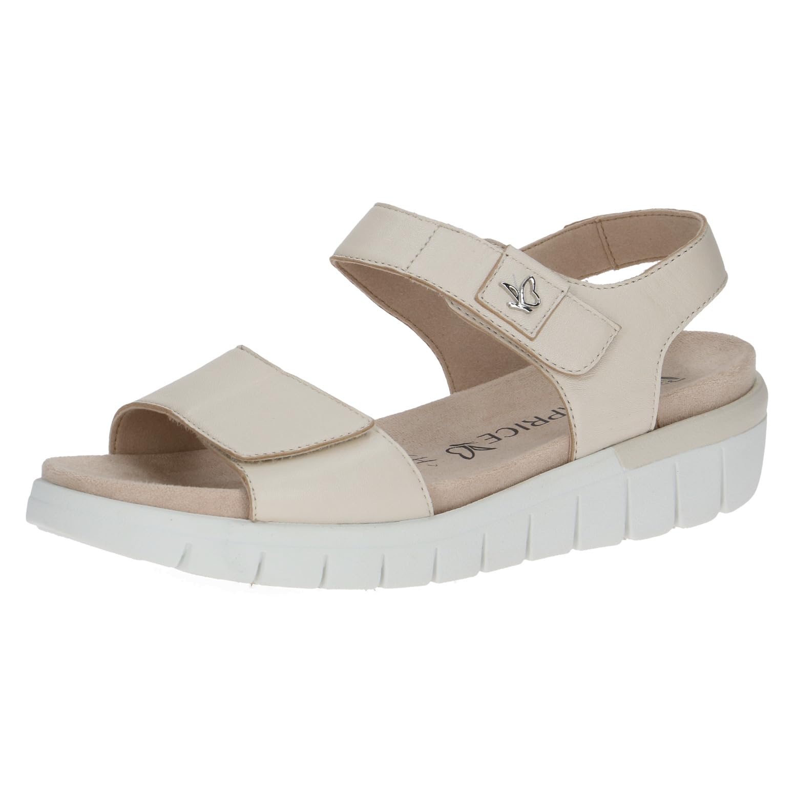 CAPRICE Sandale 9-28701-42 H-Weite