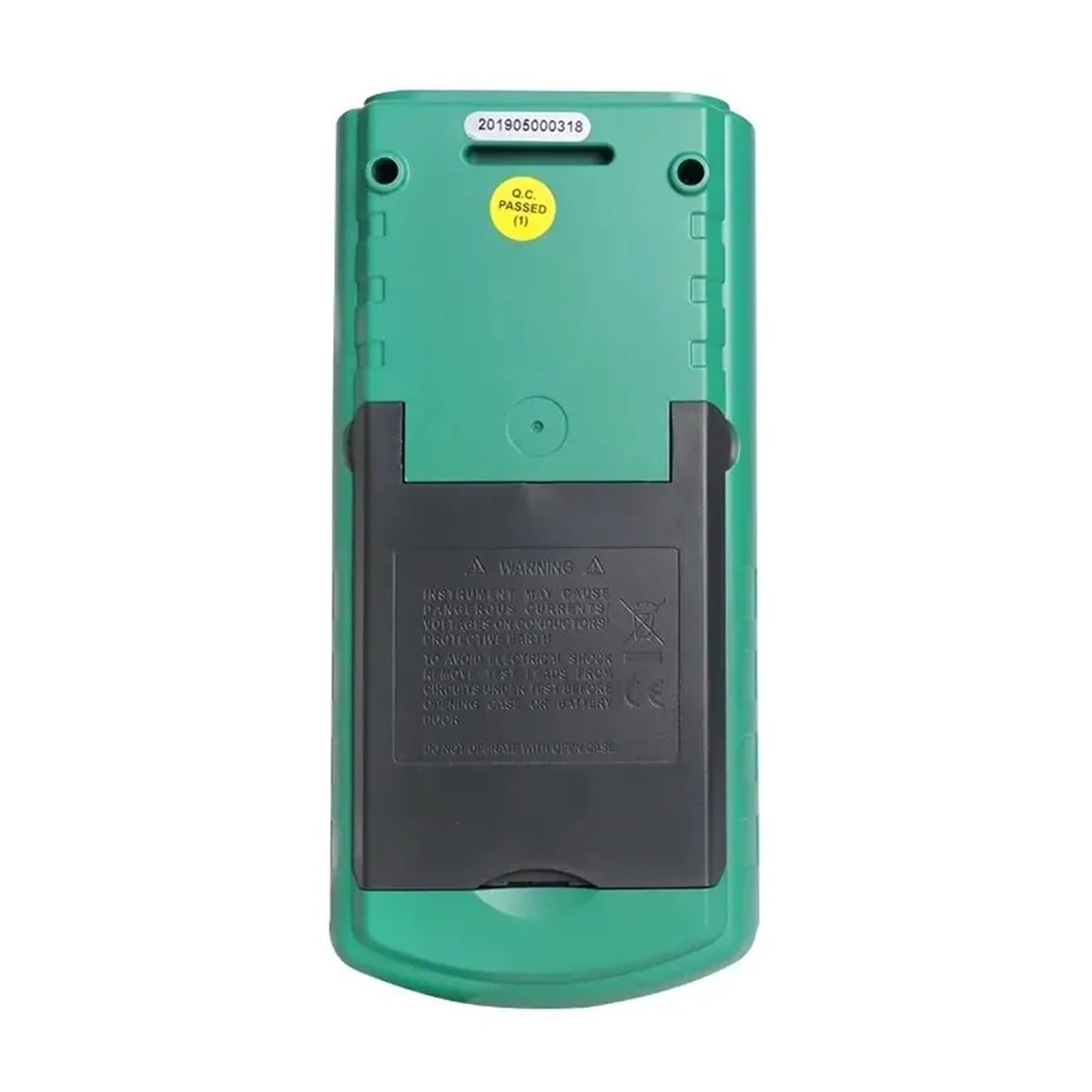 Probador De Cables MS6818, Localizador De Tuberías De Metal De 12-400V CA/CC, Pared Subterránea, Inspección, Interrupción, Detección De Cortocircuitos Ligero Y PortáTil
