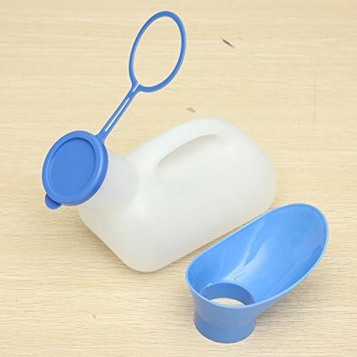 Female Male Traveling Camping Portable Mobile Urinal Toilet