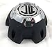 2 Crave 5 LUG Black & Chrome Wheel Center Cap (QTY 1) # NX-5H-E