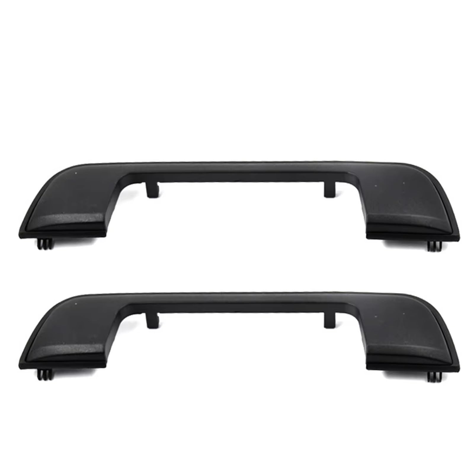Trgdfdaa One Color Door Handle Trims Covers Compatible With For 3 Series E36 1990 1991 1992 1993 1994 1995 1996 1997 1998 1999 2000 Car Door Handle Front Rear Cover