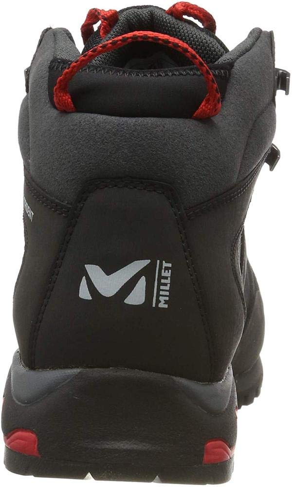 MILLET Super Trident GTX - Buty trekkingowe i trekkingowe UNISEKS