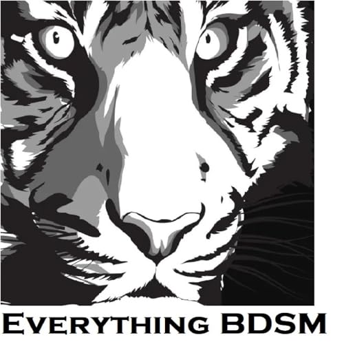 Everything BDSM with RopeTigerDaddy Podcast Por RopeTigerDaddy arte de portada