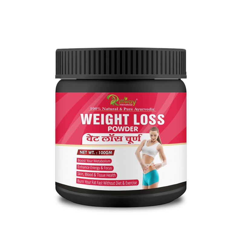 Weight Loss Powder Ayurvedic |Protein Powder for Weight Control&Management| Natural Stimulant Free Fat Loss/Weight Formula|100% Ayurvedic Powder Weight Loss Powder Ayurvedic |Protein Powder for Weight Control&Management| Natural Stimulant Free Fat Loss/Weight Formula|100% Ayurvedic Powder