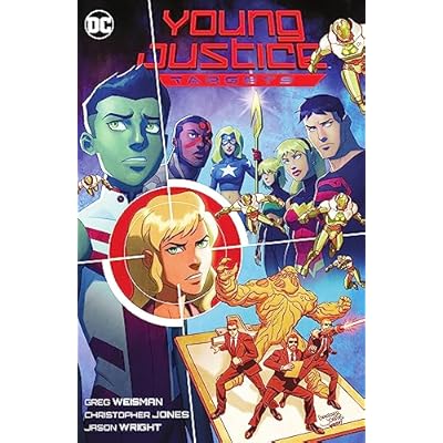 Young Justice