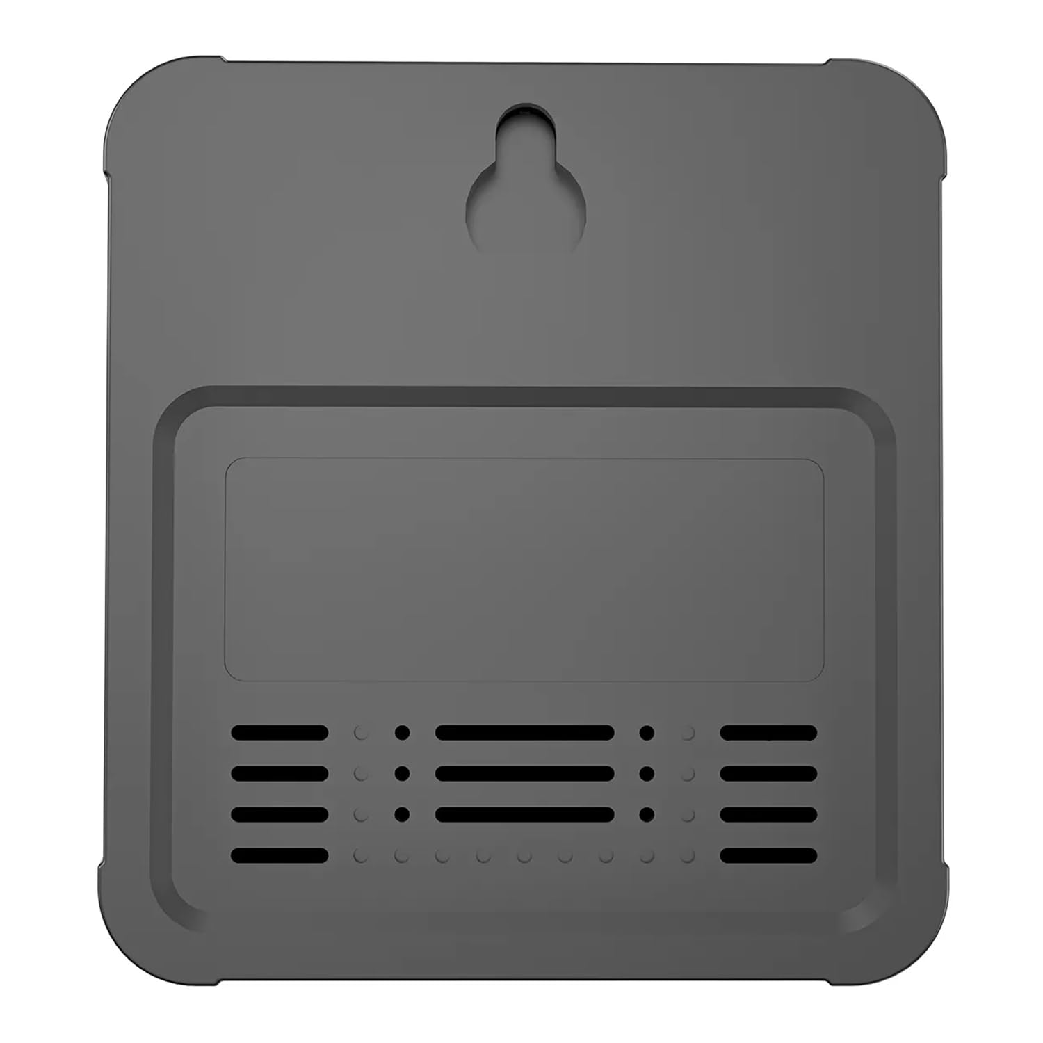 Detector de CO2 PTH-9AW Detector de CO2 portátil con monitor medidor de dióxido probador digital de temperatura y humedad reloj PTH 9AW
