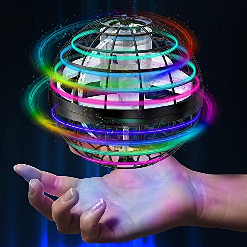 Drones, Imagen adicional