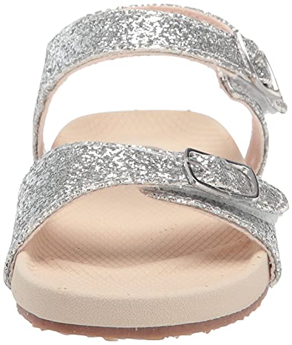 Dr. Scholl Girl's Isla Slipper2