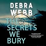 Cover of The Secrets We Bury