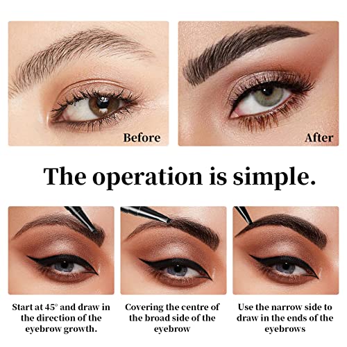 Eyebrow-Pencil-Eyebrow-Microblading-Pen-Liquid-Eyebrow-Pen-Micro-4-Point-Brow-Pen-Long-LastingWater-Resistant-Smudge-Proof-Fine-Stroke-Microblading-Pencil-Eyebrow-Pencil-Blak