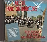  20 Most Famous Marches