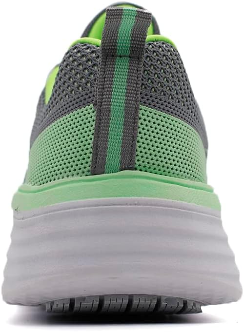 Laforst Womens Fashion Extreme Comfort Nonslip Sneaker - Image 6